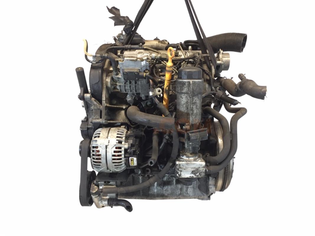 Motor AGR Volkswagen Golf IV Cabrio (1J) 1.9 TDI (96 cv)
