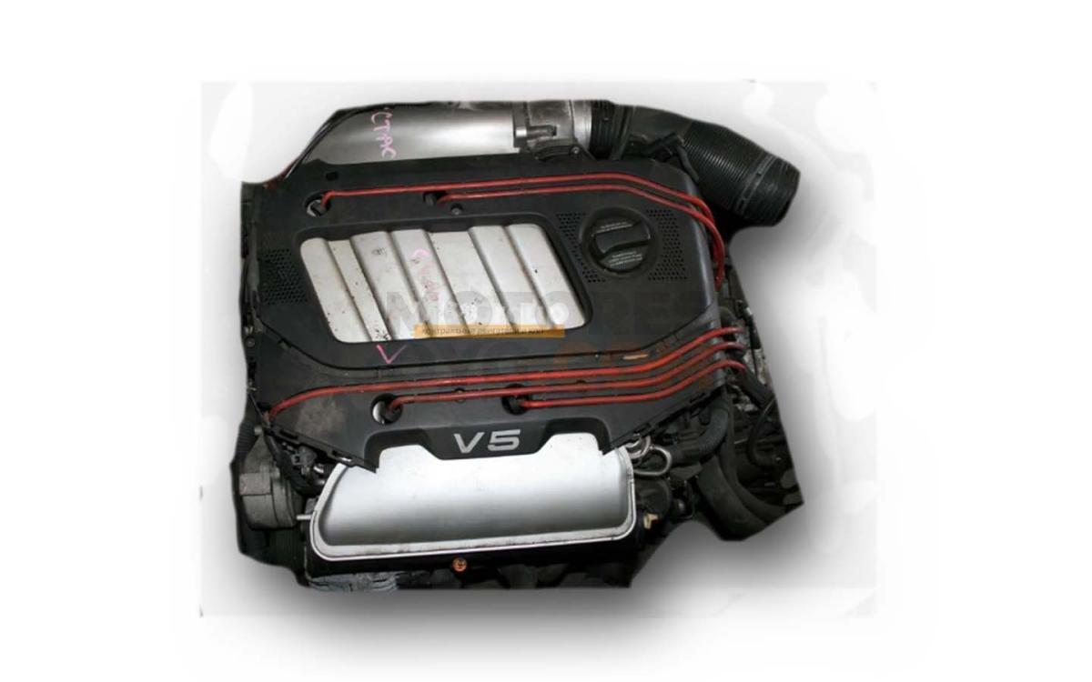 Motor AGR Volkswagen Golf IV Variant (1J5) 1.9 TDI 4motion (101 cv)