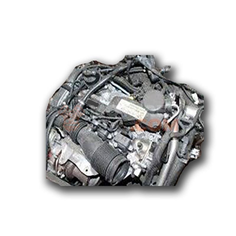 Motor AGU, AQA, ARZ, AUM Audi A3 (8L) 1.8 T (150 cv) Automatico