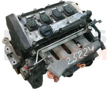 Motor AGU, ARX, AUM, ARZ Skoda Octavia I Tour 1.8 T (150 cv)