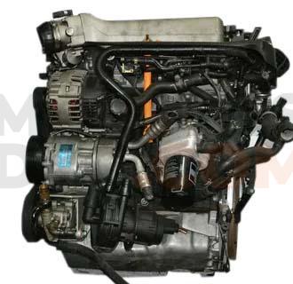 Motor AGU, ARX, AUM, ARZ Skoda Octavia I Tour 1.8 T (150 cv) Automatico