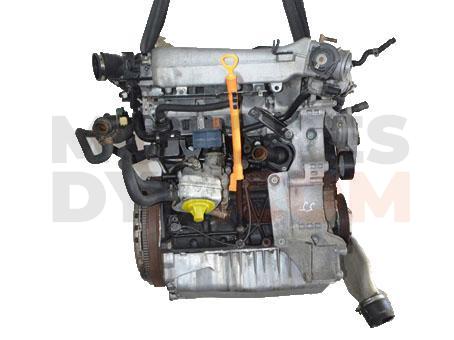 Motor AGU Audi A3 (8L) 1.8 T (150 cv)