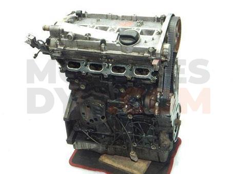 Motor AGU Audi A3 (8L) 1.8 T (150 cv)