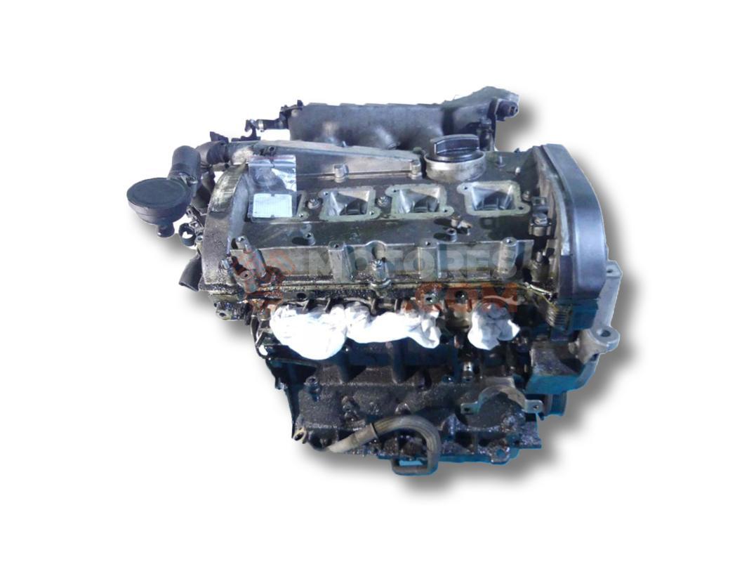 Motor AGU Audi A3 (8L) 1.8 T (150 cv) quattro