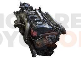 Motor AGU Skoda Octavia I Combi Tour 1.8 T (150 cv)