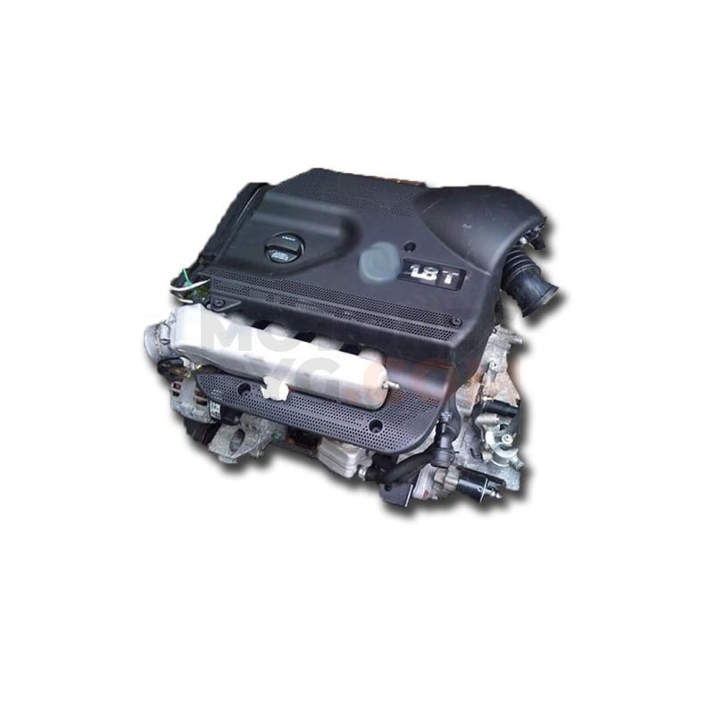 Motor AGU Skoda Octavia I Combi Tour 1.8 T (150 cv)