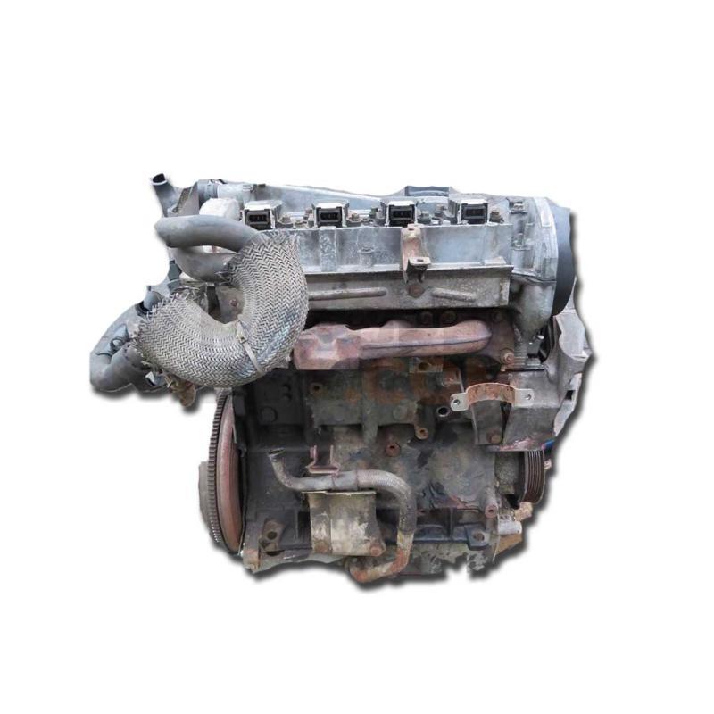 Motor agu Skoda Octavia II 1.9 TDI (105 cv)