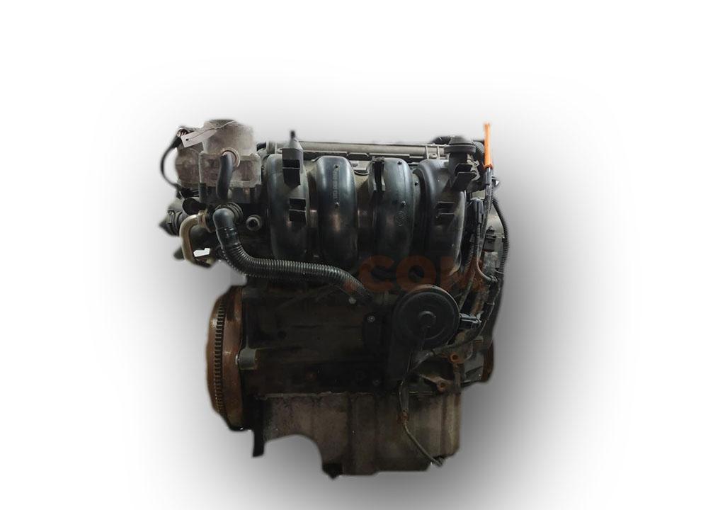Motor AGU Volkswagen Bora Variant (1J6) 1.8i Turbo 20V (150 cv)