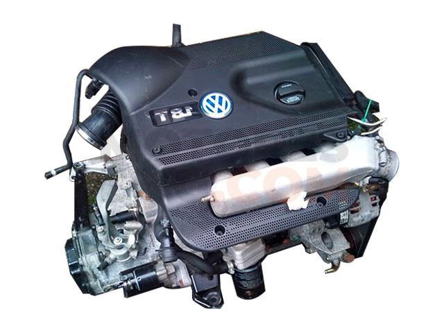 Motor AGU Volkswagen Bora Variant (1J6) 1.8i Turbo 20V (150 cv)