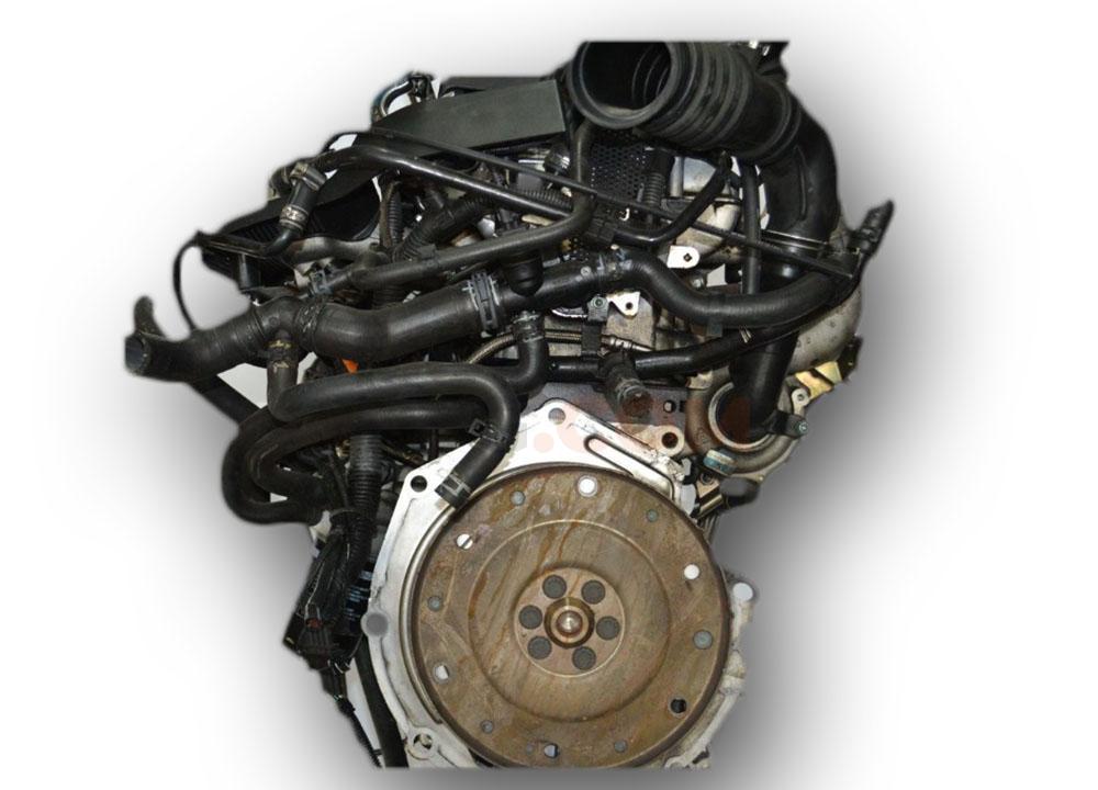 Motor AGU Volkswagen Bora Variant (1J6) 1.8i Turbo 20V (150 cv) Automatico