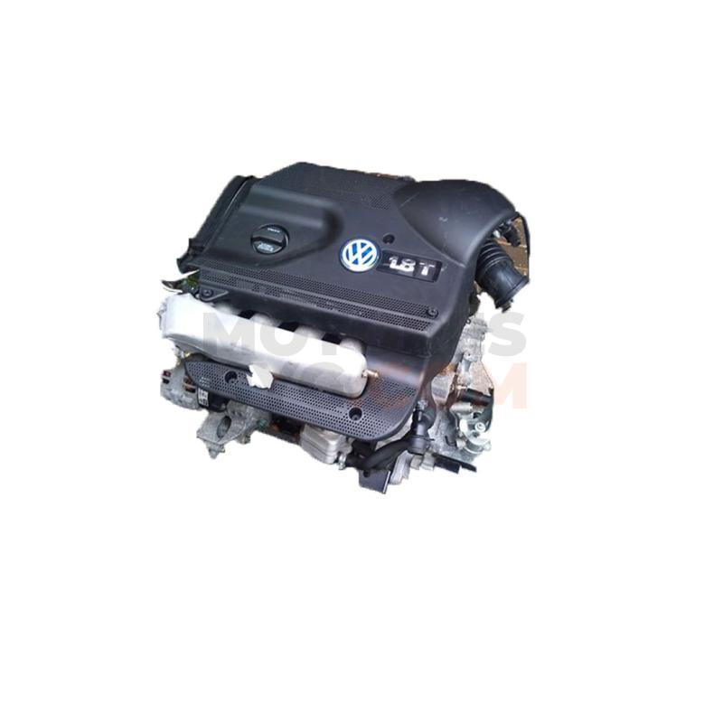 Motor AGU Volkswagen Golf IV (1J1) 1.8 T (150 cv)