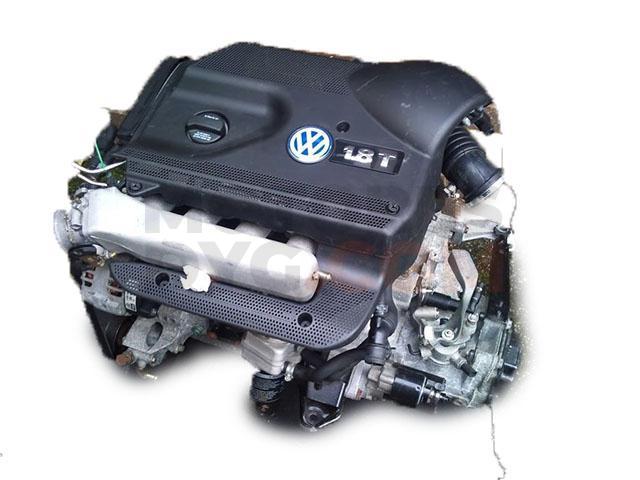 Motor AGU Volkswagen Golf IV (1J1) 1.8 T (150 cv)