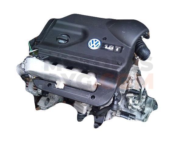 Motor AGU Volkswagen NEW Beetle (9C) 1.8 T (150 cv)