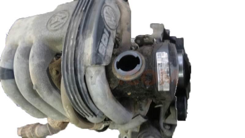 Motor AGX Volkswagen LT 28-35 II Autobús (2DB, 2DE, 2DK) 2.5 SDI (75 cv)