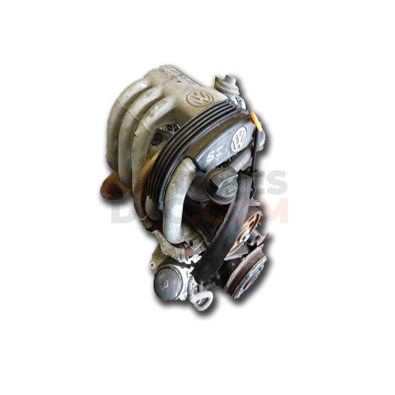 Motor AGX Volkswagen LT 28-46 II Caja/Chasis (2DC, 2DF, 2DG, 2DL, 2DM) 2.5 SDI (75 cv)