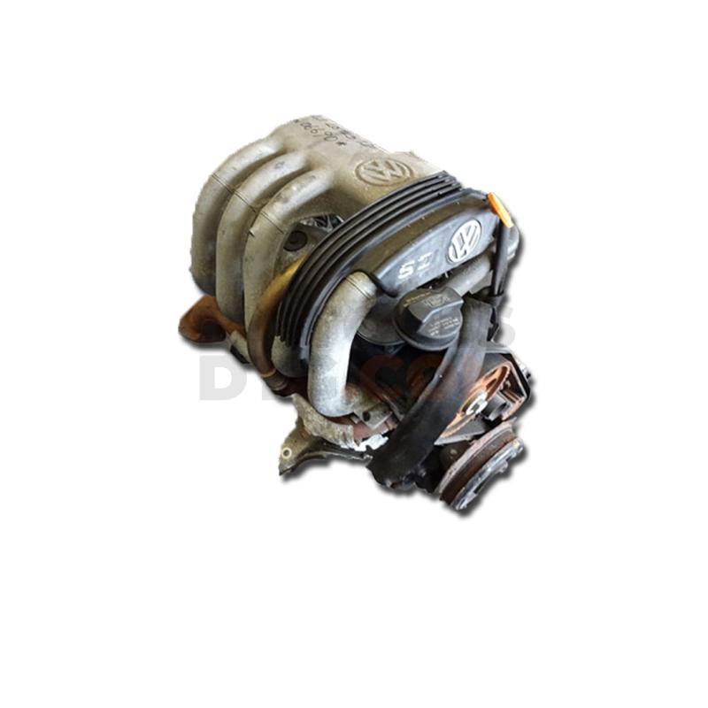 Motor AGX Volkswagen LT 28-46 II Furgón (2DA, 2DD, 2DH) 2.5 SDI (75 cv)
