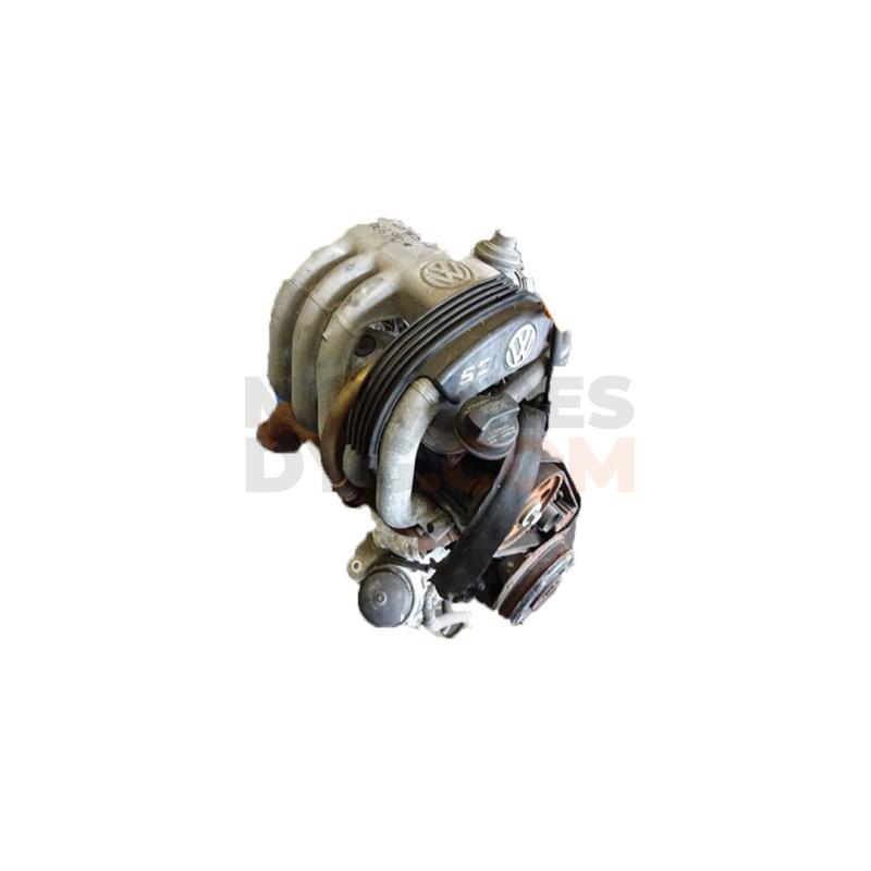 Motor AGX Volkswagen LT 28-46 II Furgón (2DA, 2DD, 2DH) 2.5 SDI (75 cv)