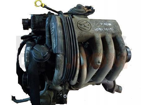 Motor AGX Volkswagen LT 28-46 II Furgón (2DA, 2DD, 2DH) 2.5 SDI (75 cv)