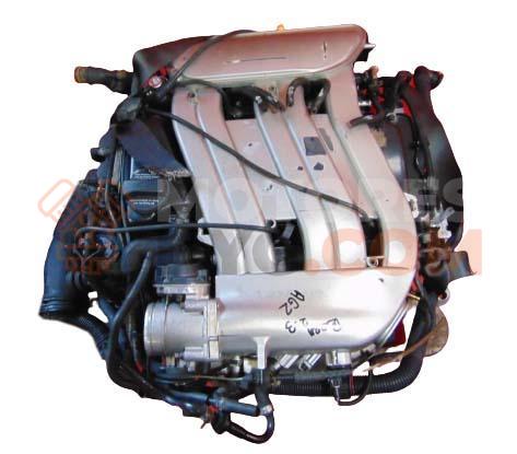 Motor agz Seat Toledo II (1M2) 2.3 V5 (150 cv)