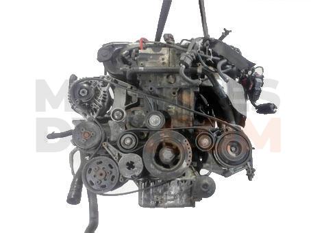 Motor AGZ Seat Toledo II (1M2) 2.3 V5 (150 cv)