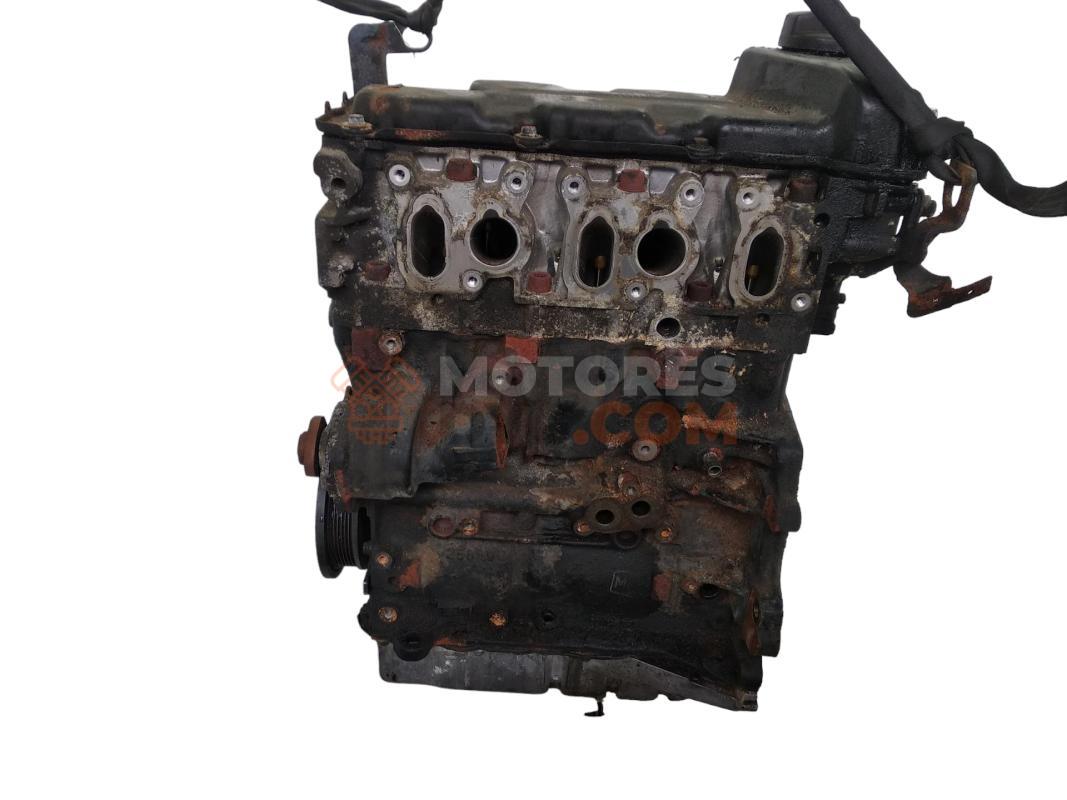 Motor AGZ Seat Toledo II (1M2) 2.3 V5 (150 cv)