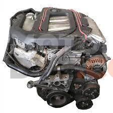 Motor AGZ Volkswagen Bora (1J2) 2.3 VR5 (150 cv) 4MOTION