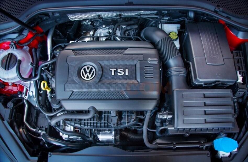 Motor AGZ Volkswagen Bora (1J2) 2.3 VR5 (150 cv) Tiptronic
