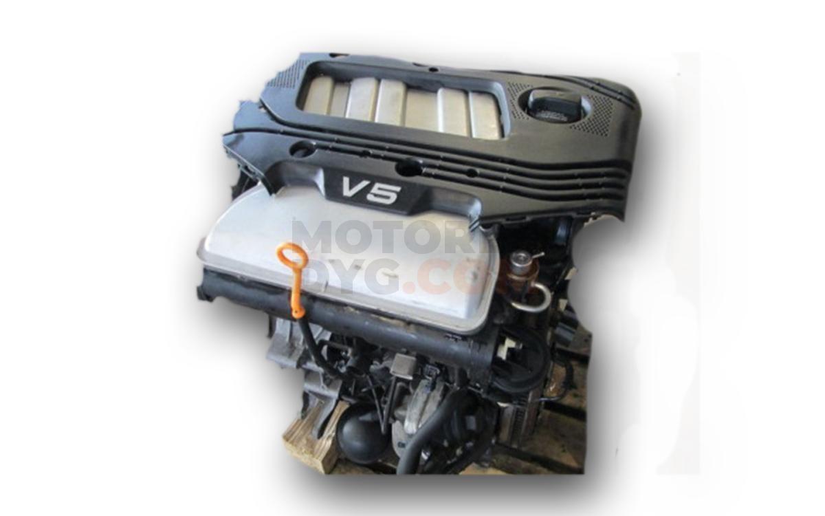 Motor AGZ Volkswagen Bora Variant (1J6) 2.3 VR5 (150 cv)