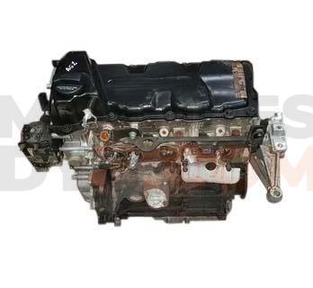Motor AGZ Volkswagen Golf IV (1J1) 2.3 V5 (150 cv)