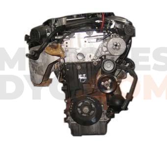 Motor AGZ Volkswagen Golf IV (1J1) 2.3 V5 4motion (150 cv)