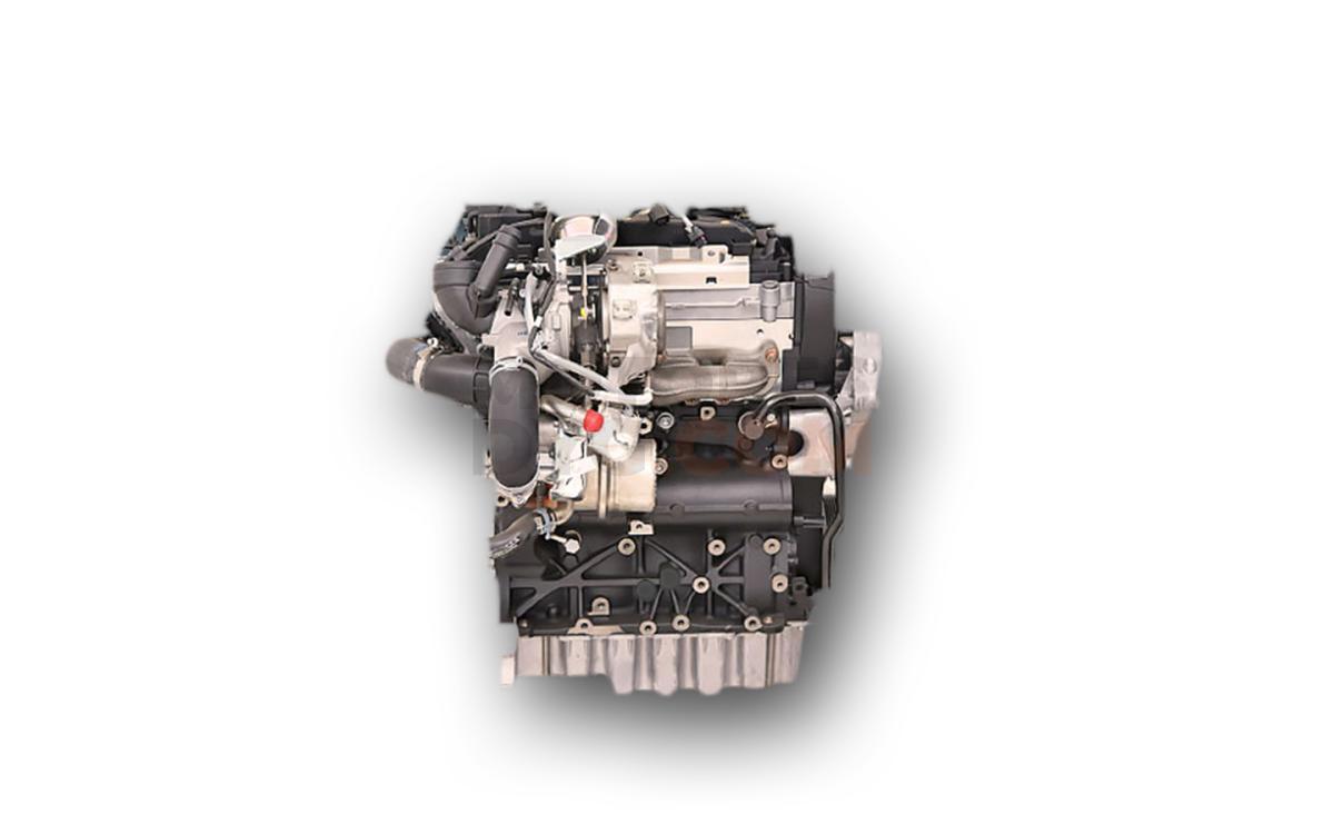 Motor AGZ Volkswagen Golf IV Variant (1J5) 2.3 V5 (150 cv)