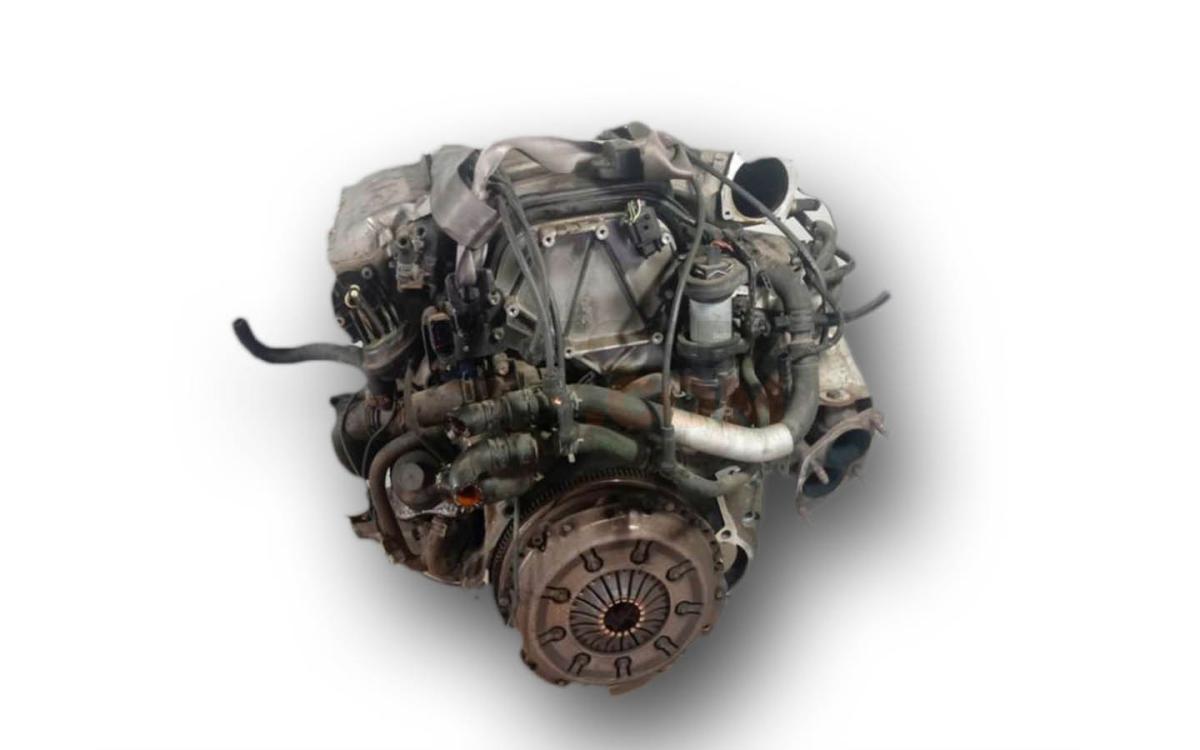 Motor AGZ Volkswagen Golf IV Variant (1J5) 2.3 V5 4motion (150 cv)