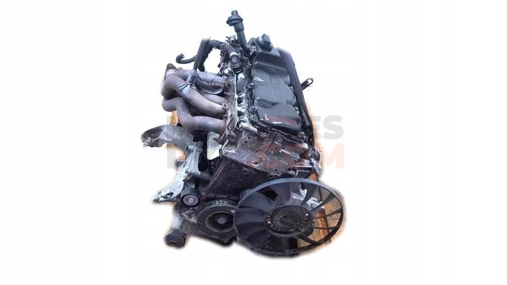 Motor AGZ Volkswagen Passat (B5) 2.3 VR5 (150 cv)