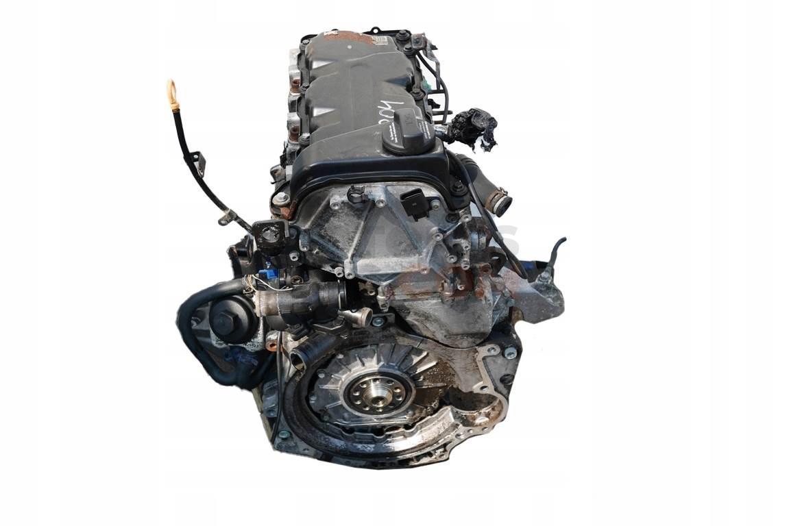 Motor AGZ Volkswagen Passat (B5) 2.3 VR5 (150 cv)