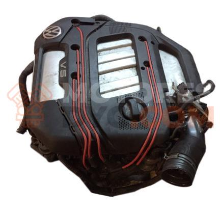 Motor AGZ Volkswagen Passat Variant (B5) 2.3 VR5 (150 cv)