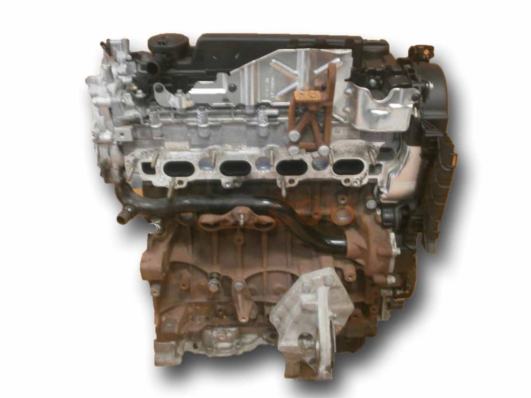 Motor AH01 Citroen C4 C-Quatre 2.0 16V (147 cv)