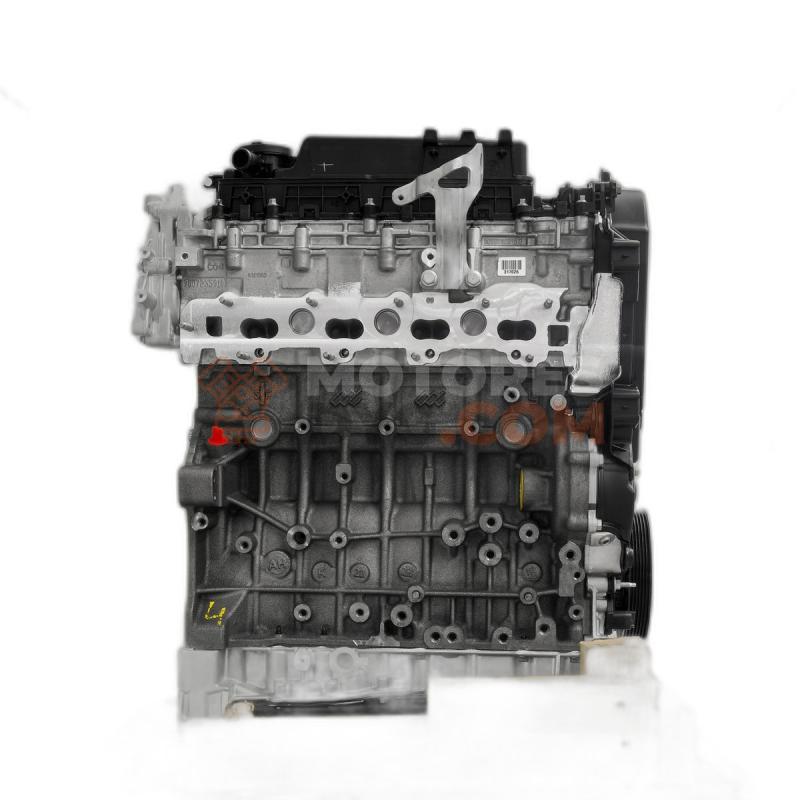 Motor AH01 Citroen JUMPY (2016) 2.0 BlueHDI (122 cv)
