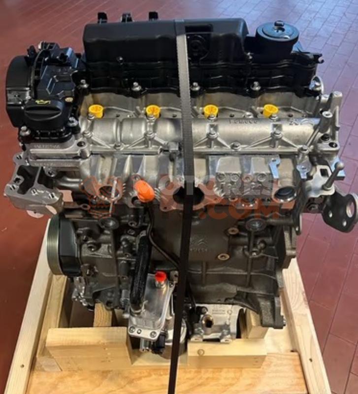 Motor AH01 Citroen JUMPY (2016) 2.0 BlueHDI (122 cv)