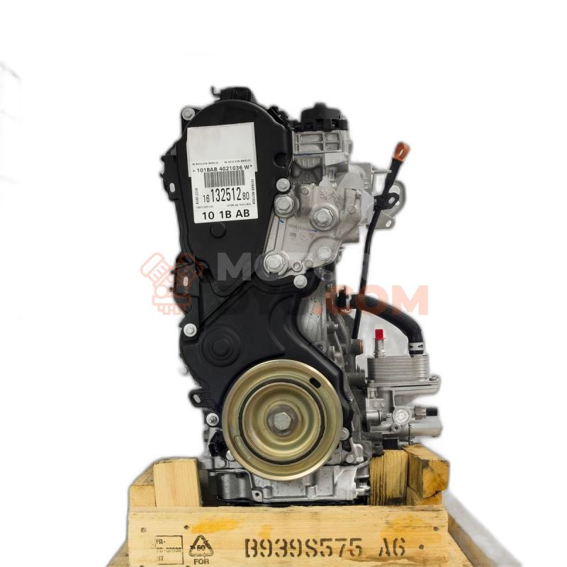 Motor AH01 Citroen JUMPY (2016) 2.0 BlueHDI (122 cv)