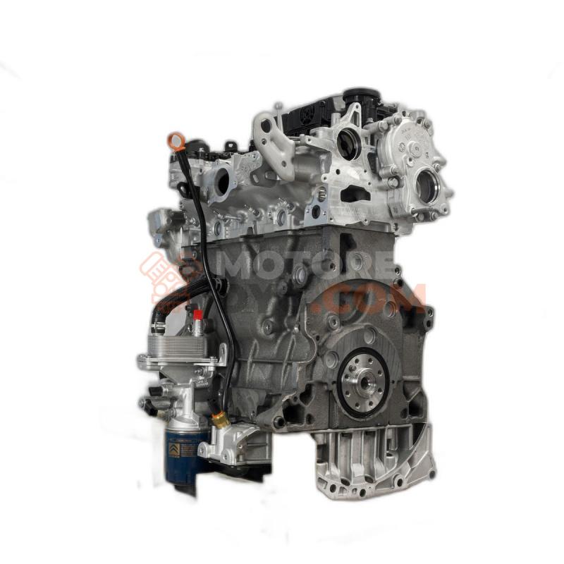 Motor AH01 Citroen JUMPY (2016) 2.0 BlueHDI (150 cv)