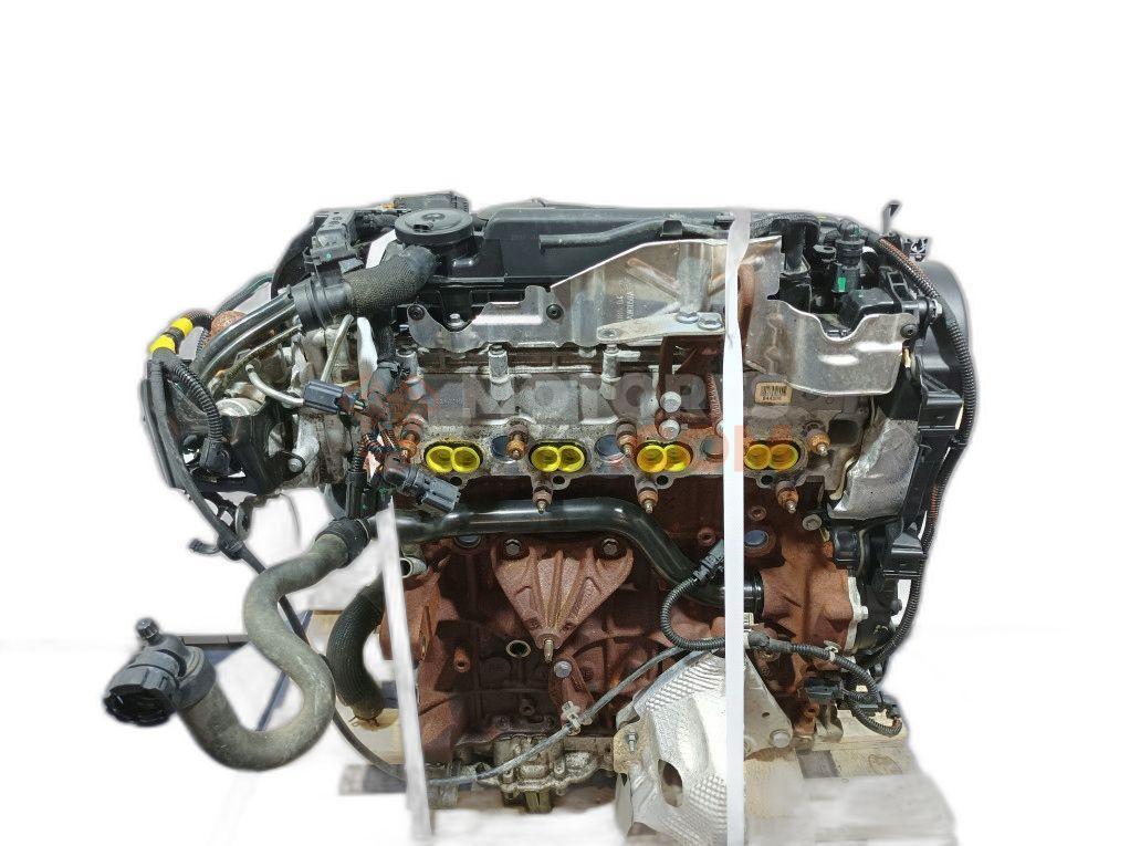 Motor AH01 Peugeot 508 2.0 HDI (140 cv) FAP