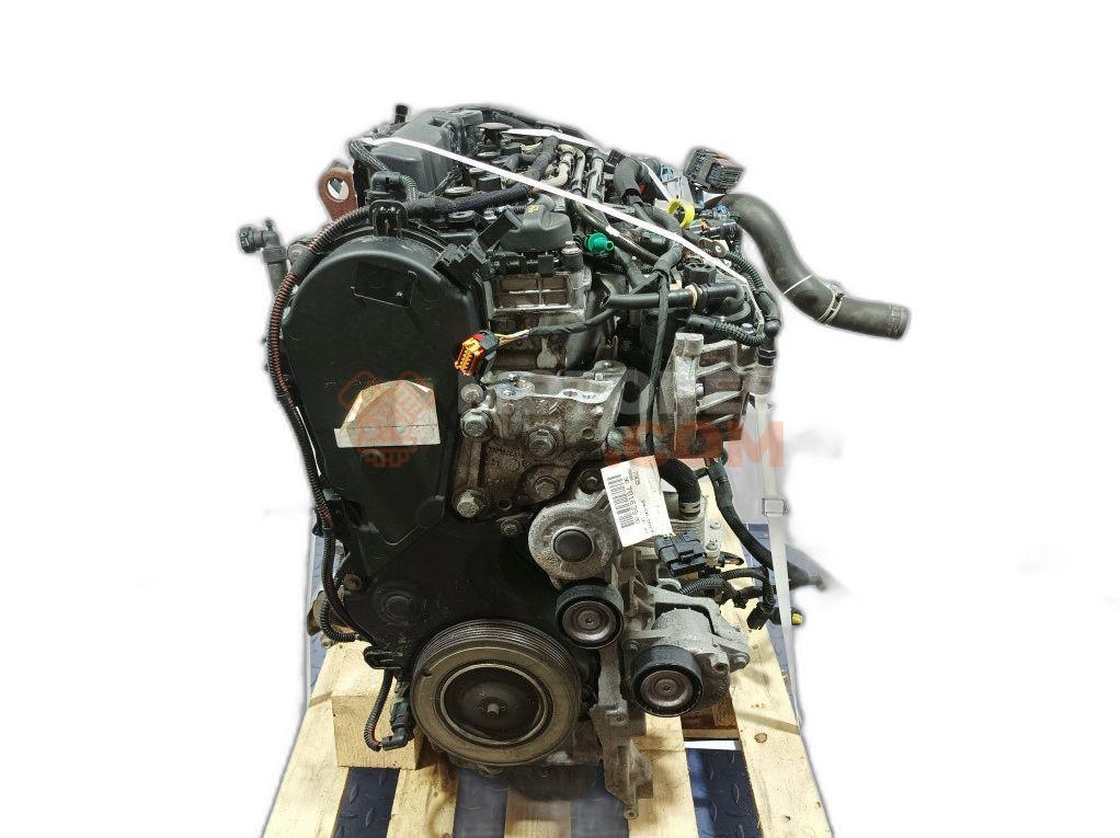 Motor AH01 Peugeot 508 2.0 HDI (140 cv) FAP
