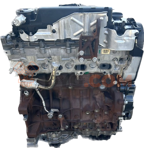 Motor AH01 Peugeot Boxer Autobús 2.0 Blue HDi  (110 cv)