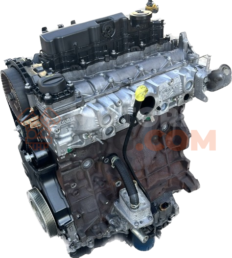 Motor AH01 Peugeot Boxer Autobús 2.0 Blue HDi  (110 cv)