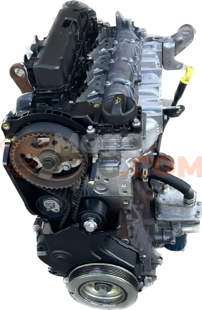 Motor AH01 Peugeot Boxer Autobús 2.0 Blue HDi  (110 cv)