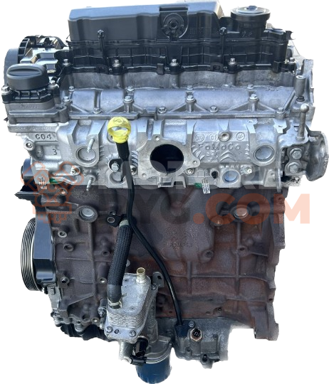 Motor AH01 Peugeot Boxer Autobús 2.0 Blue HDi  (110 cv)