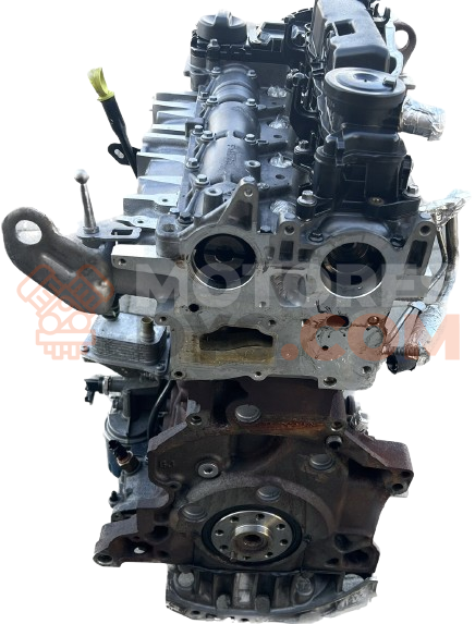 Motor AH01 Peugeot Expert (224) 2.0 HDI (94 cv)