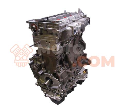 Motor AH01 Toyota PROACE CITY VERSO Monospace 2.0 D4d (177cv)