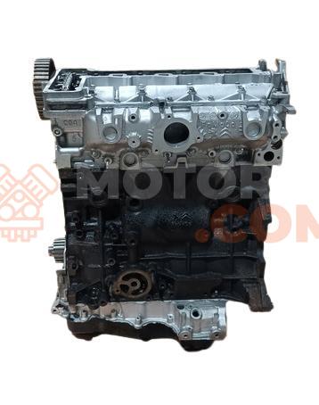 Motor AH01 Toyota PROACE CITY VERSO Monospace 2.0 D4d (177cv)