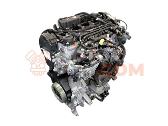 Motor AH01 Toyota PROACE CITY VERSO Monospace 2.0 D4d (177cv)